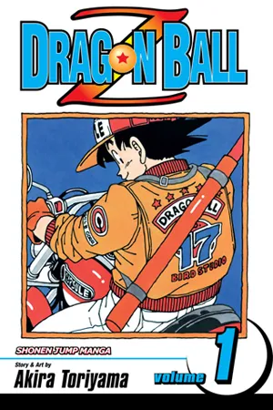 Dragon Ball Z