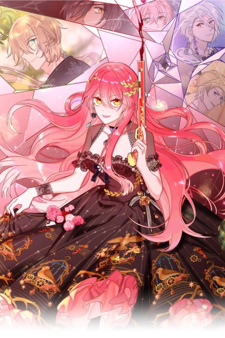 The Princess Back From Hell