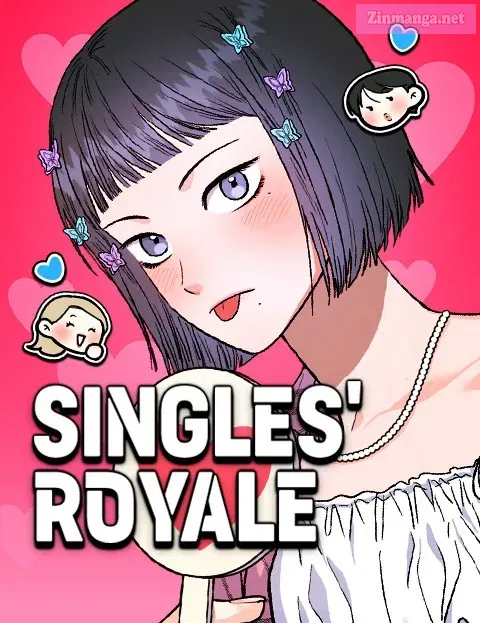 Singles’ Royale